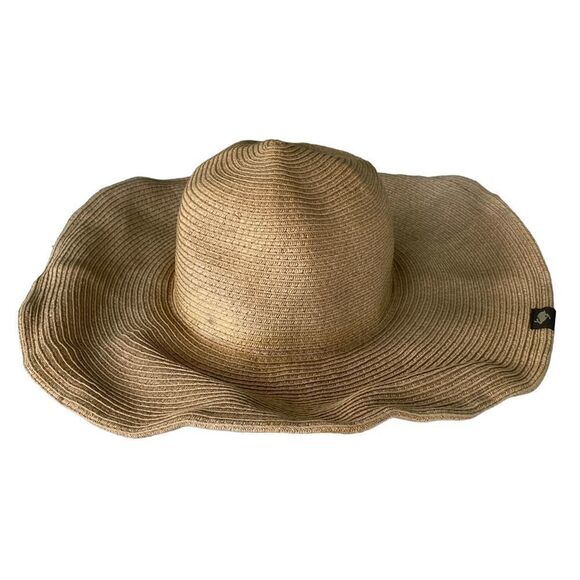 PETER Grimm Sun Hat OS - Picture 1 of 8